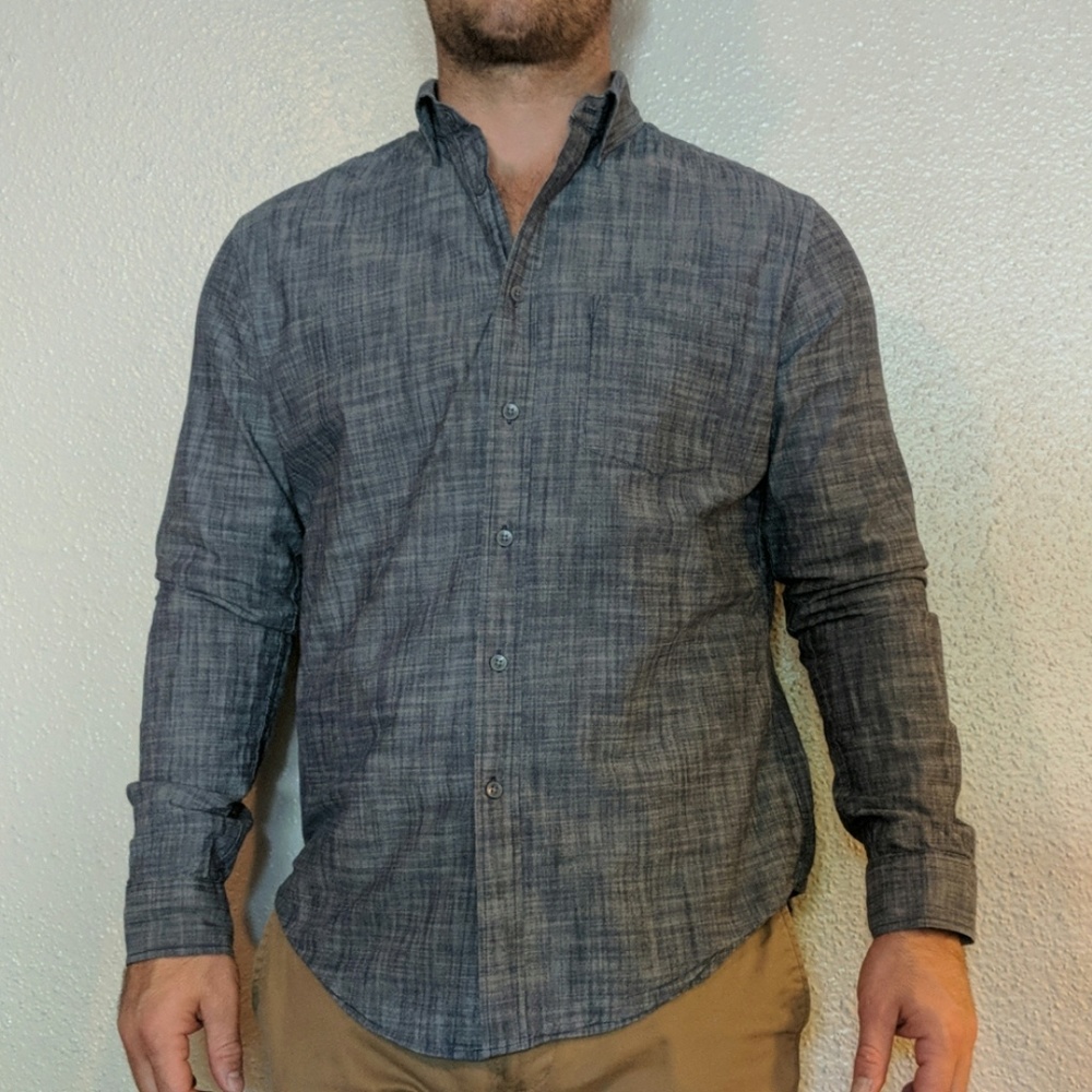 Target Jean Shirt